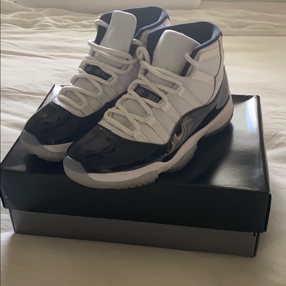 Jordan Concords 11’s - Picture 5 of 6